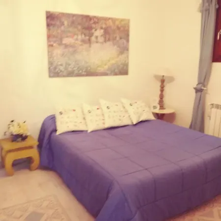 Sweet Bed & Breakfast Olbia